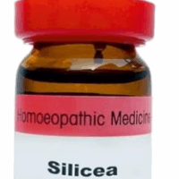 Dr. Reckeweg Silicea Dilution