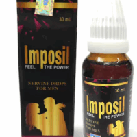 Kent Imposil Drop – Homeopathic drops for male sexual wellness, vitality, and strength