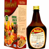 Kent Kentovit Tonic 500GM – Herbal health tonic for strength, energy, and nutrition