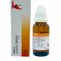 Similia Pyrol Drop for Pyorrhoea, Bleeding Gums & Bad Breath