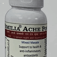 Similia Ache Powder for natural pain relief and digestive comfort