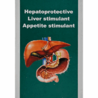 Similia Kalmegh-52 Syrup – Homeopathic Liver Tonic for Jaundice & Appetite