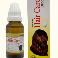 Similia Hair Care Drops – Homeopathic Remedy for Hair Fall & Hair Growth