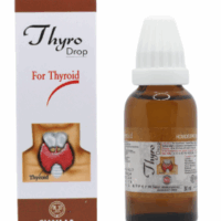 Similia Thyro ADD bottle for natural thyroid support with cumin and coriander