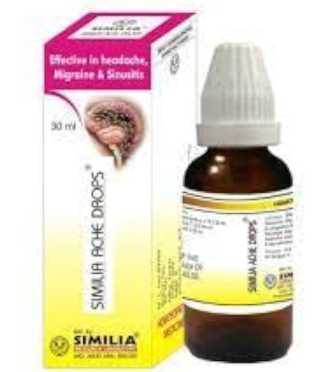 Similia Sleep Drop for natural deep sleep and anxiety relief
