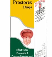 Similia Prostorex Drops for Prostate Health & Urine Flow Support