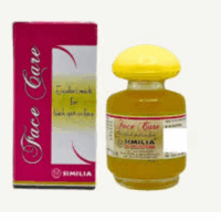 Similia Face Care Lotion bottle for black spot and wrinkle removal – 15ml