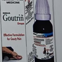 Similia Goutrin Drops for Gout Pain Relief
