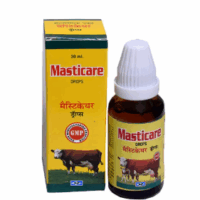 Kent Masti Care Homeopathic Drops – Relief for Mastitis, Breast Swelling & Pain