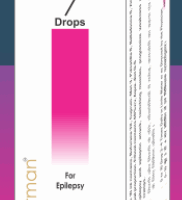 BC German BC 7 Drops homeopathic medicine for epilepsy, seizures, and muscle cramps