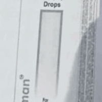 BC German BC-144 DROPS bottle showing natural homeopathic immune support remedy