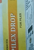 BC german PILEX DROPS – Homeopathic Relief for Hemorrhoids and Anal Pain