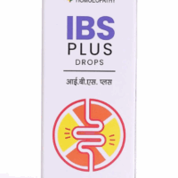 Bakson IBS Plus Drop – Homeopathic Support for Digestive Health