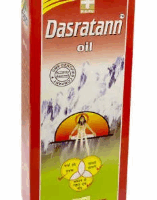 REPL Dasratann Oil – Ayurvedic cooling hair oil for dandruff, hair growth, and headache relief