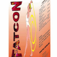 REPL Fatcon Anti-Fat Drop bottle for natural weight management and metabolism support