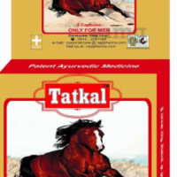 REPL Tatkal Capsule pack – Ayurvedic energy and vitality support supplement
