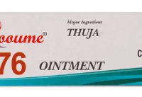 “Bioforce Blooume 76 Thuja Corns and Warts Ointment – Homoeopathic Remedy”