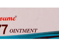 "Bioforce Blooume 77 Warts Ointment – Homoeopathic wart care cream for natural wart reduction"