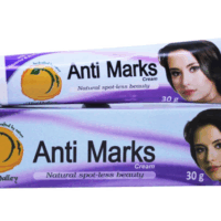 Bhargava Phytolab Anti Marks Cream – Natural Homeopathic Remedy for Scars and Pigmentation