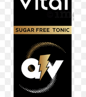 Haslab Atul Vital Tonic – Natural Restorative & Energy Booster (Sugar-Free)