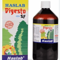 Haslab Digesto SF Syrup – Sugar-Free Herbal Digestive and Immunity Booster