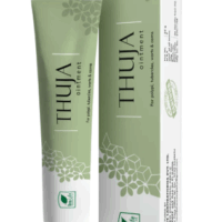 New Life Thuja Ointment for warts, corns and skin healing