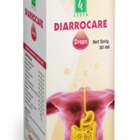Adven DiarroCare Drops for diarrhoea dysentery abdominal pain relief