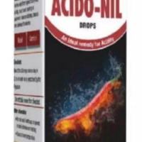 St. George’s Acido-Nil Drop for acidity and gastric relief
