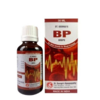 St. George’s BP Drops for blood pressure management
