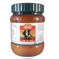 Medisynth Enlacto Forte Powder for bone strength tissue growth and vitality