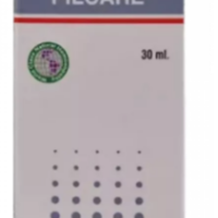 Adven Pilcare Drops for piles varicose veins vascular support