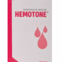 Adven Hemotone Tonic 450 ml for anaemia haemoglobin support