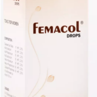 Medisynth Femacol Drops for women’s health wellness and vitality