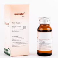 Medisynth Femacol Drops for women’s health wellness and vitality