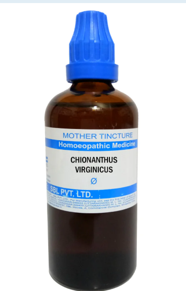SBL Chelidonium Majus Q 100ml homoeopathic bottle