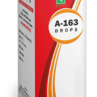 Adven A-163 Arthropathy Drops for joint inflammation and mobility support