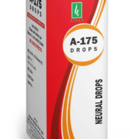Adven A-175 Neural Drops for neuralgia and nervous system support