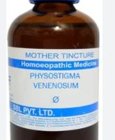 SBL Equisetum Hyemale Q 100ml homeopathic mother tincture bottle