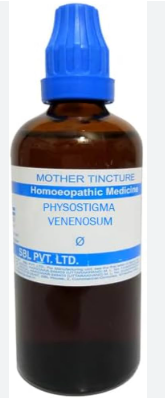 SBL Equisetum Hyemale Q 100ml homeopathic mother tincture bottle