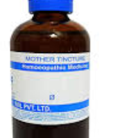 SBL Cocculus Indicus Q 100ml homeopathic mother tincture bottle