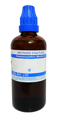 SBL Alstonia Scholaris Q 100ml homeopathic mother tincture for general wellness and post fever recovery