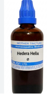 SBL Scrophularia Nodosa Q 100ml homeopathic mother tincture for skin and glandular health