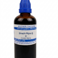 SBL Bryonia Alba Mother Tincture Q