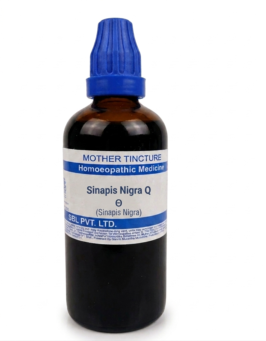 SBL Bryonia Alba Mother Tincture Q