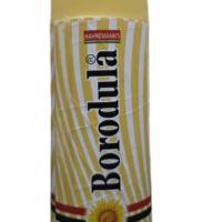 HHL Borodula Powder for wart removal and skin care support