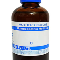 SBL Staphysagria Mother Tincture Q for emotional balance and irritability relief