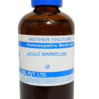 SBL Aegle Marmelos Mother Tincture Q for digestive and eye care support