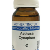 SBL Aethusa Cynapium Q 100 ml for nervous and digestive support