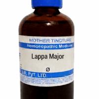SBL Lappa Major Q 100 ml for acne and joint support