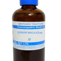 SBL Conium Maculatum Q 100 ml for glandular and sleep support